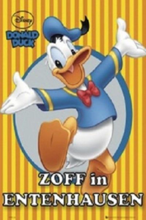 Kačer Donald