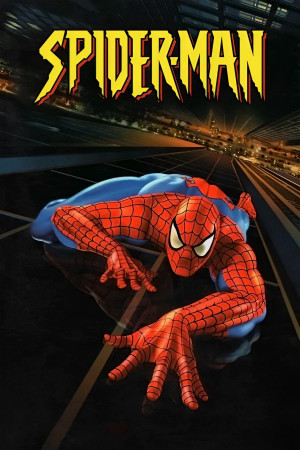 Spider-man