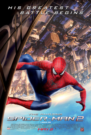 Spider-man 2